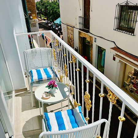 Mare Apartments มาร์เบยา ภายนอก รูปภาพ