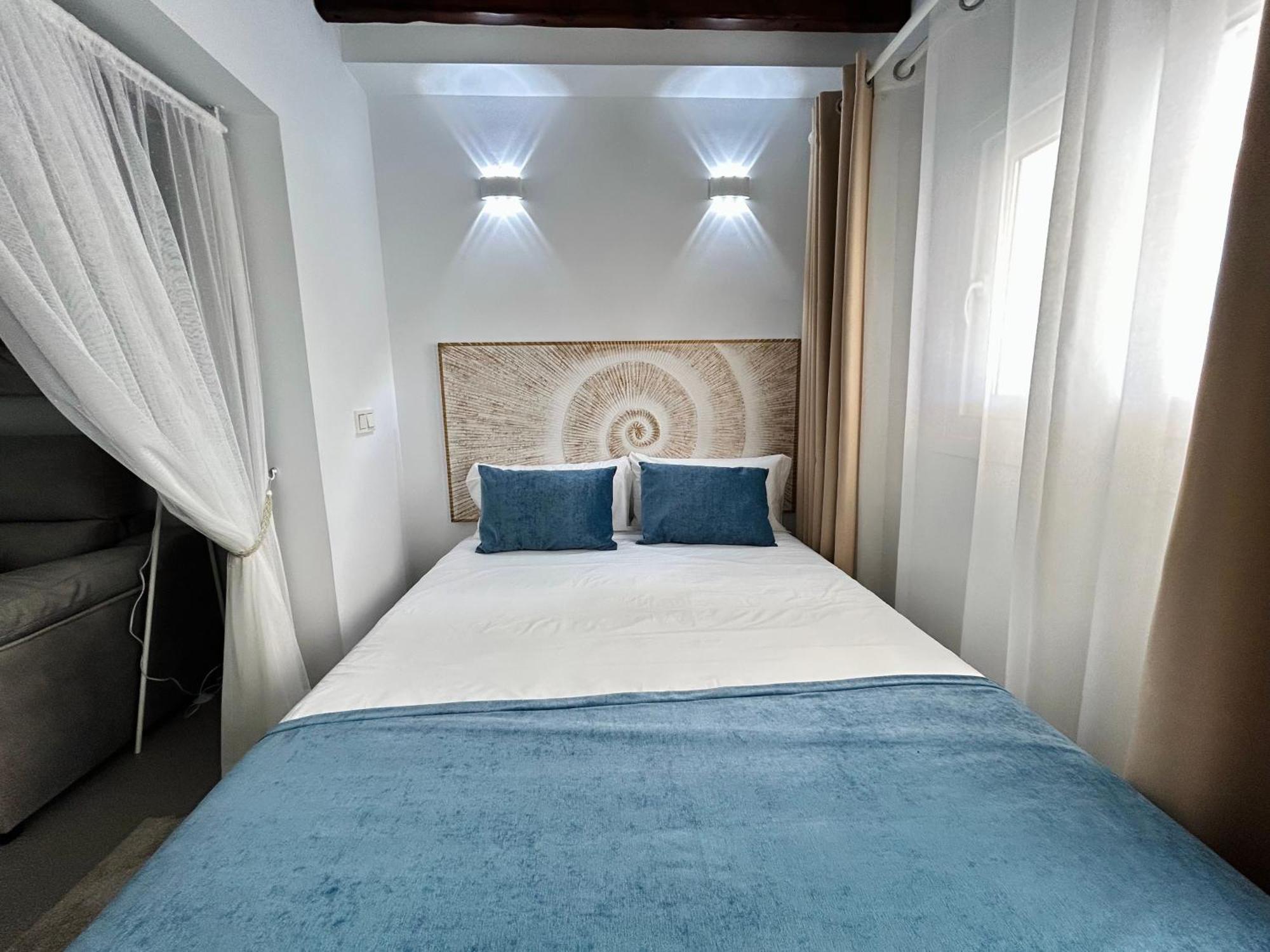 Mare Apartments มาร์เบยา ภายนอก รูปภาพ