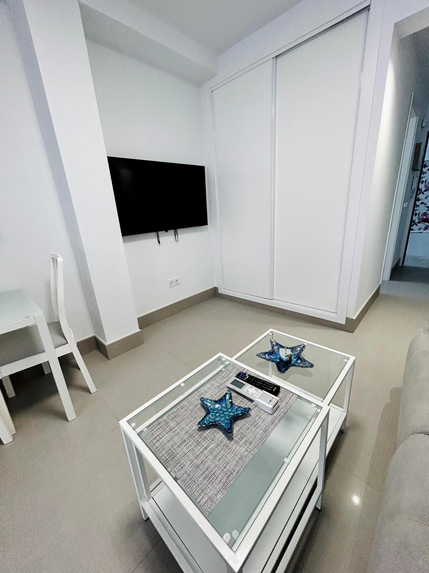 Mare Apartments มาร์เบยา ภายนอก รูปภาพ