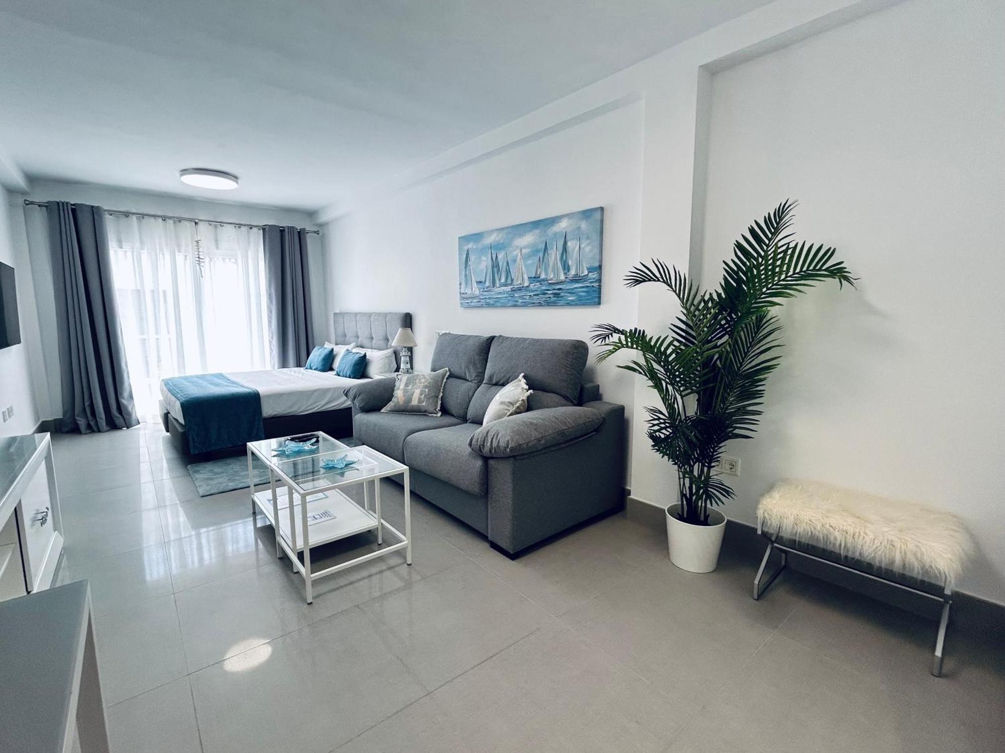 Mare Apartments มาร์เบยา ภายนอก รูปภาพ