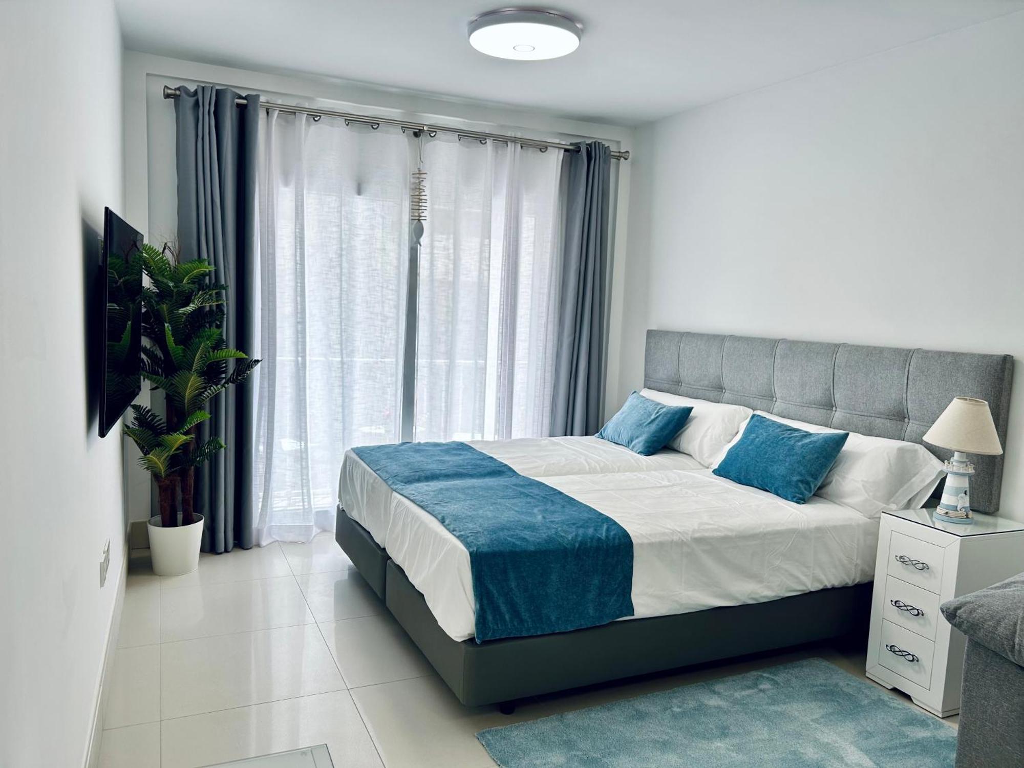 Mare Apartments มาร์เบยา ภายนอก รูปภาพ