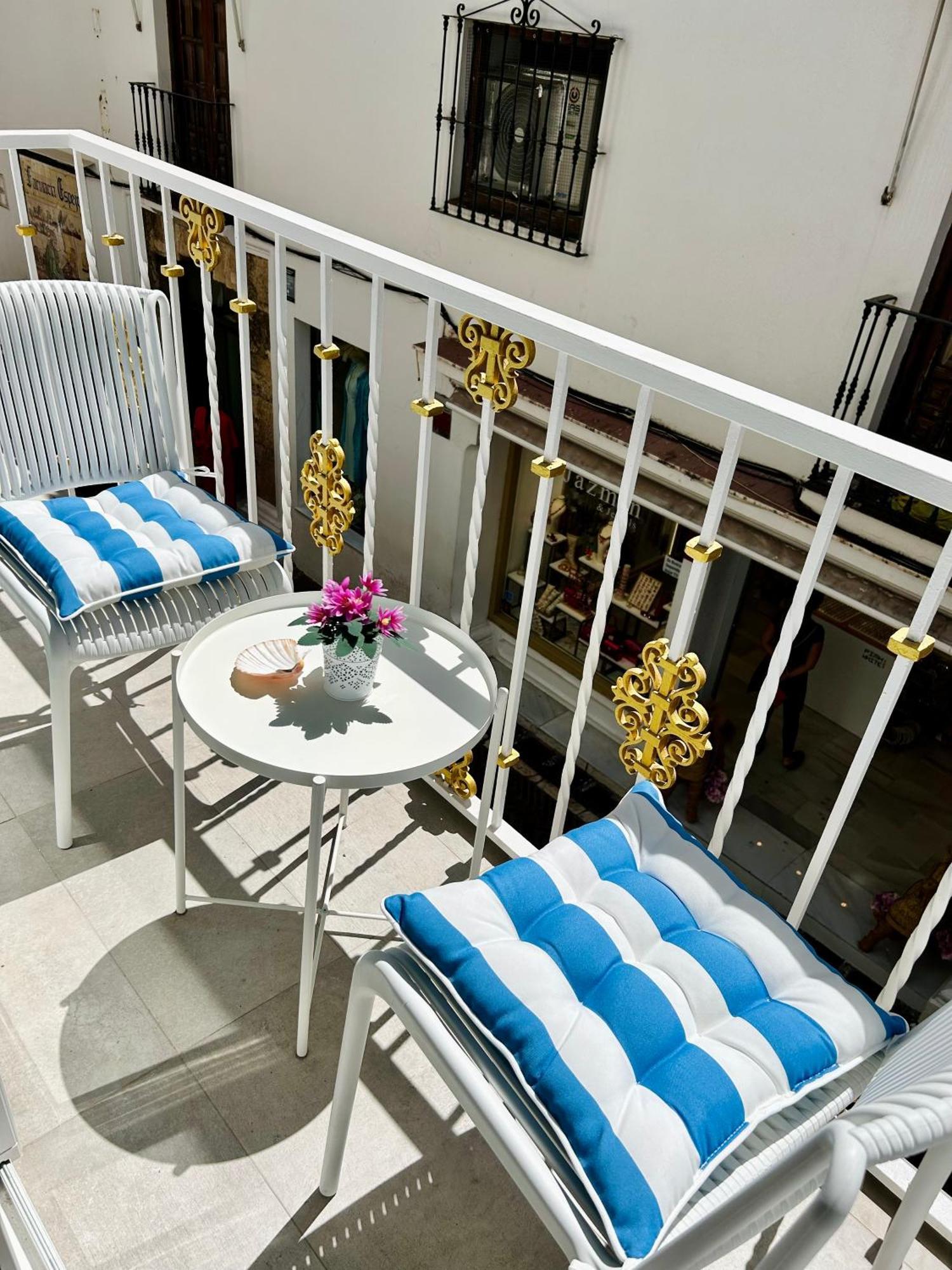 Mare Apartments มาร์เบยา ภายนอก รูปภาพ
