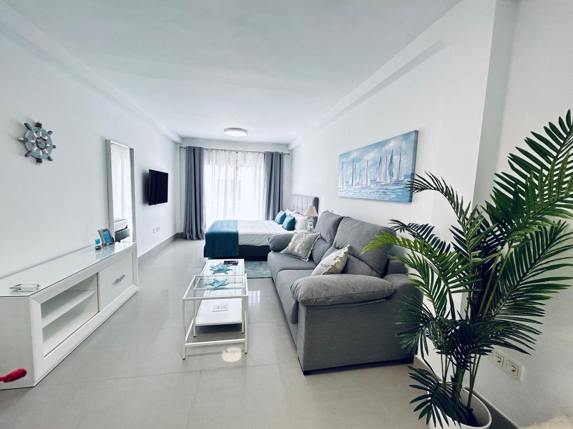 Mare Apartments มาร์เบยา ภายนอก รูปภาพ