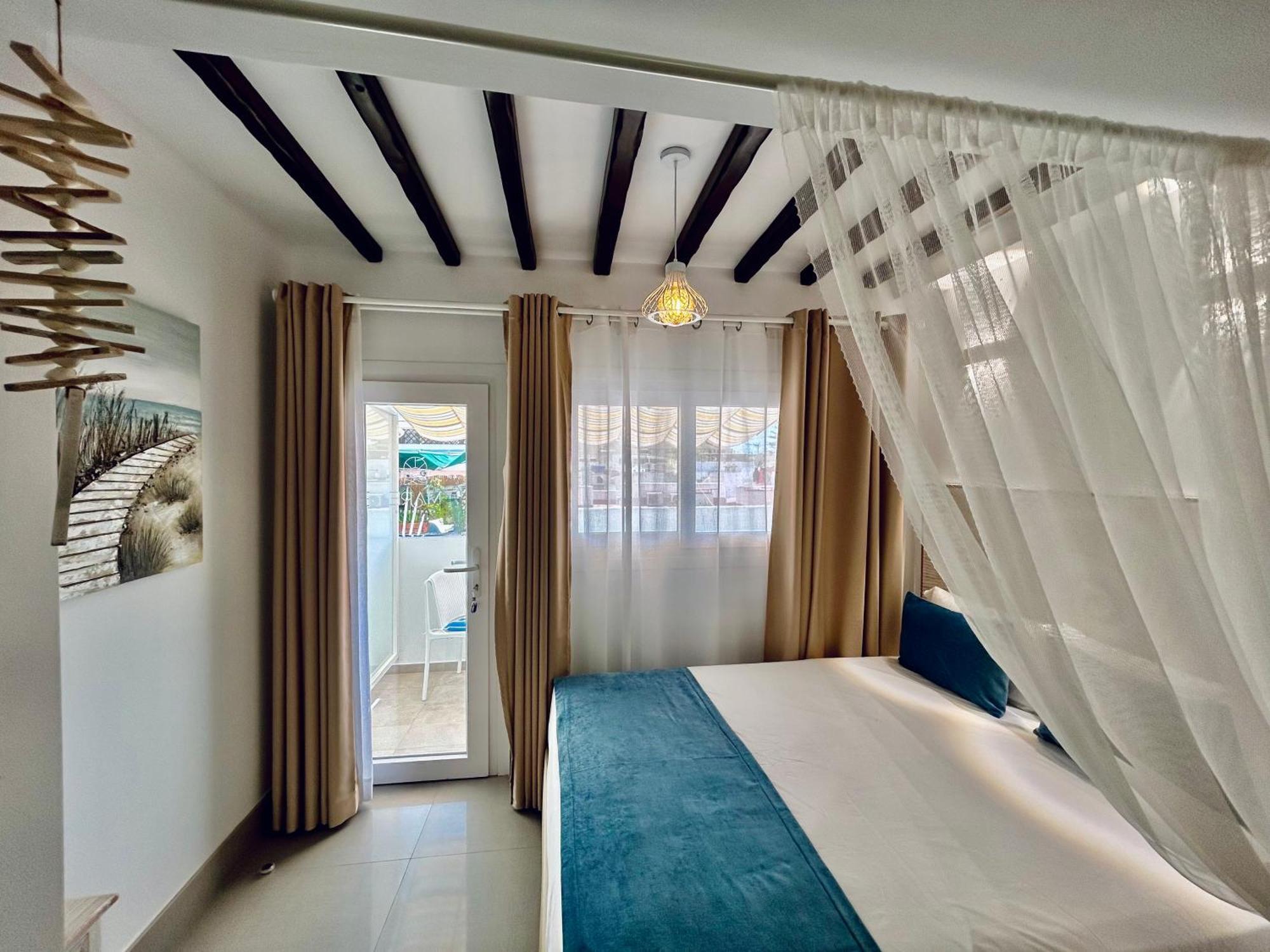 Mare Apartments มาร์เบยา ภายนอก รูปภาพ