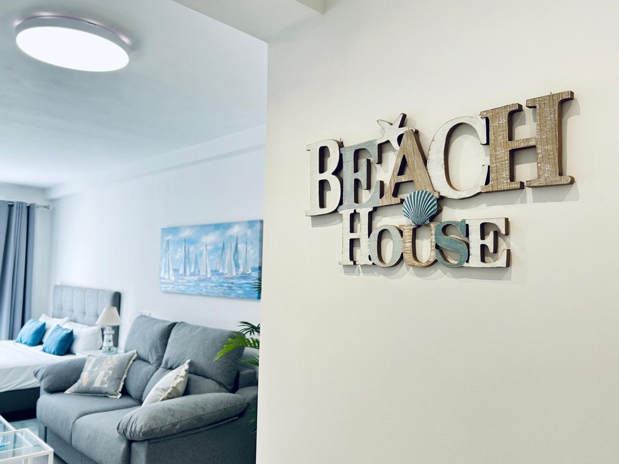 Mare Apartments มาร์เบยา ห้อง รูปภาพ