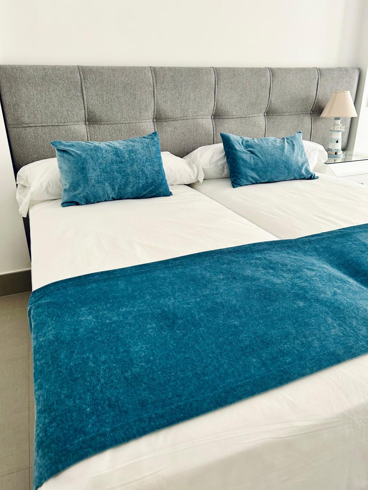 Mare Apartments มาร์เบยา ห้อง รูปภาพ